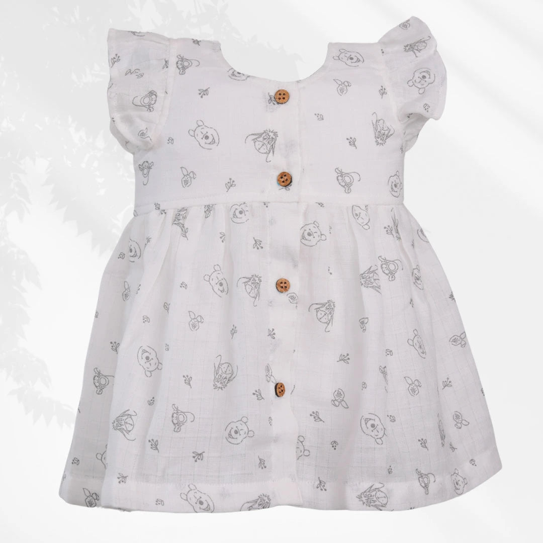 Pooh's Adventure Frock