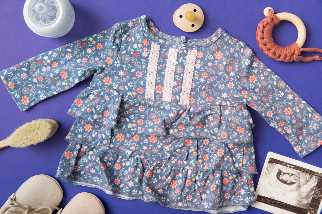 Why Fabric Quality Matters More Than Design in Baby Clothes