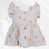 Ice Cream Dream Frock